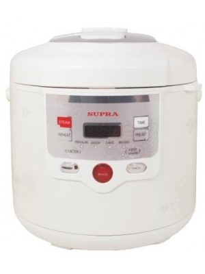 Мультиварка Supra MCS-3510