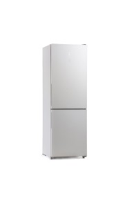 Холодильник с морозильной камерой Liberty MRF-308 WWG