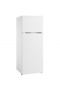 Холодильник с морозильной камерой Liberty WRF-212