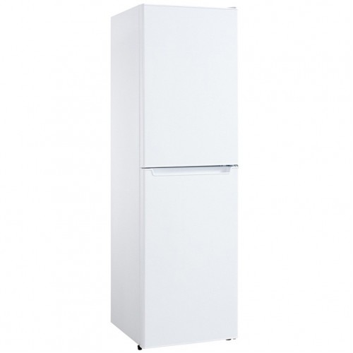 Холодильник с морозильной камерой Liberty WRF-255