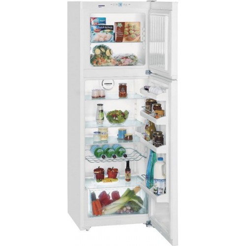 Холодильник с морозильной камерой Liebherr CT 3306