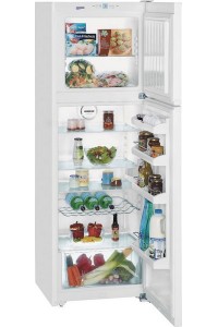 Холодильник с морозильной камерой Liebherr CT 3306