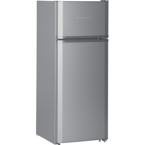 Холодильник с морозильной камерой Liebherr CTPsl 2541