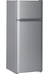 Холодильник с морозильной камерой Liebherr CTPsl 2541