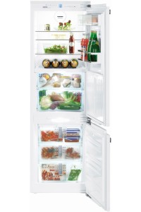 Холодильник с морозильной камерой Liebherr ICBN 3356