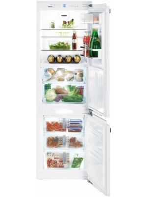Холодильник с морозильной камерой Liebherr ICBN 3356