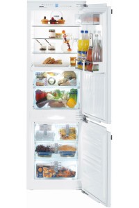 Холодильник с морозильной камерой Liebherr ICBN 3366