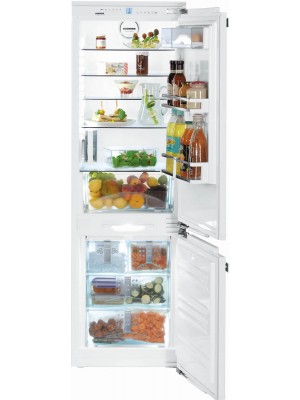 Холодильник с морозильной камерой Liebherr ICN 3366