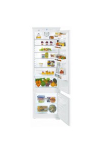 Холодильник с морозильником Liebherr ICS 3204-20