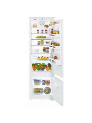 Холодильник с морозильником Liebherr ICS 3204-20