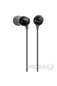 Наушники Sony MDR-EX15LP Black