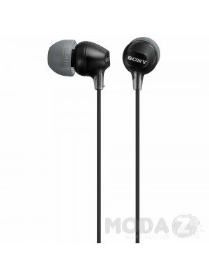 Наушники Sony MDR-EX15LP Black