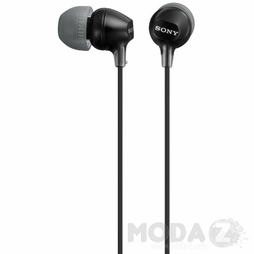 Наушники Sony MDR-EX15LP Black