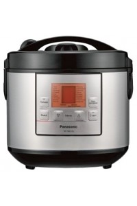 Мультиварка Panasonic SR-TML510LTQ