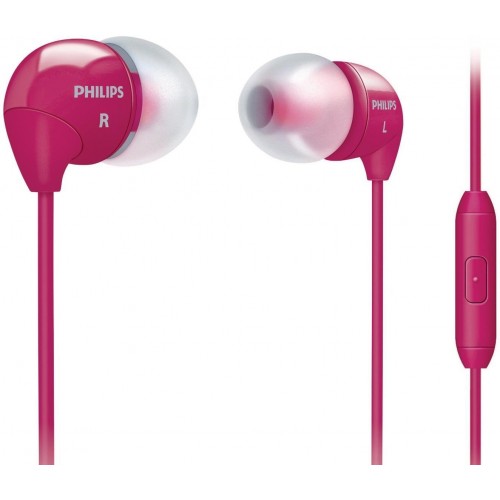 Наушники/гарнитура для телефона Philips SHE3515