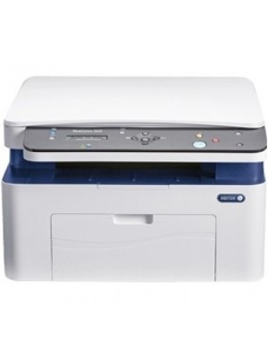 МФУ Xerox WorkCentre 3025NI Wi-Fi