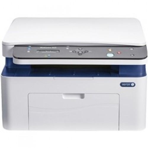 МФУ Xerox WorkCentre 3025NI Wi-Fi