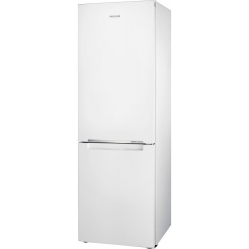 Холодильник с морозильной камерой Samsung RB31FSRNDWW