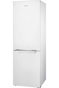 Холодильник с морозильной камерой Samsung RB31FSRNDWW