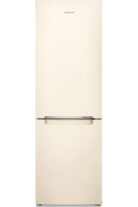 Холодильник с морозильной камерой Samsung RB31FSRNDEF