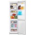 Холодильник с морозильной камерой Samsung RB31FERNDWW