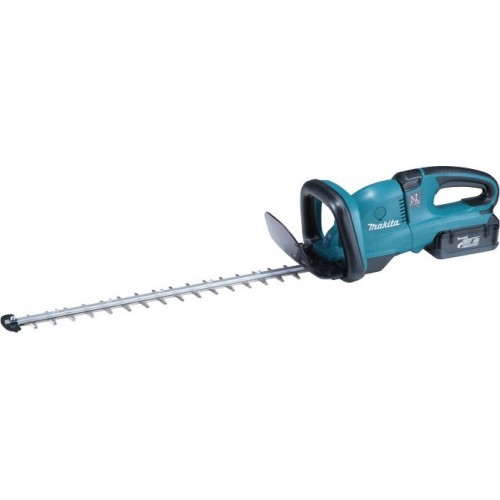 Кусторез Makita UH550DWB