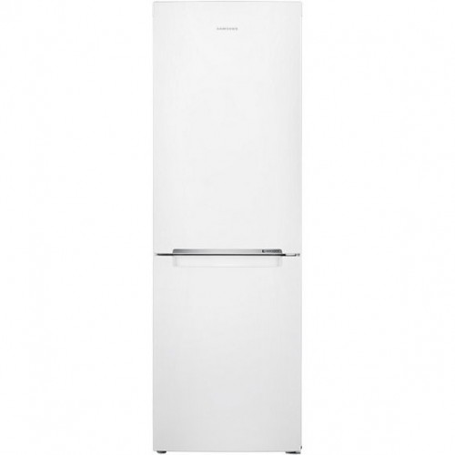 Холодильник с морозильной камерой Samsung RB29HSR2DWW