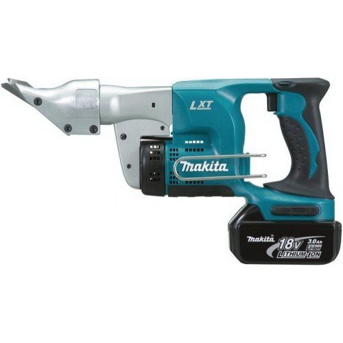 Электроножницы Makita BJS130RFE