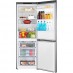 Холодильник с морозильной камерой Samsung RB29HSR2DSA