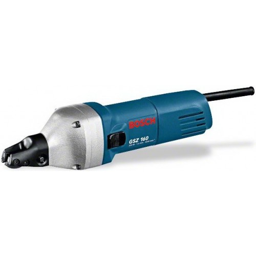 Электроножницы Bosch GSZ 160 Professional