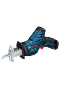 Сабельная пила Bosch GSA 10.8 V-Li