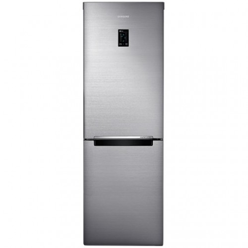 Холодильник с морозильником Samsung RB29FERNDSS