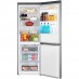 Холодильник с морозильником Samsung RB29FERNDSS