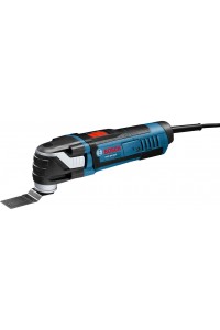 Многофункциональный инструмент (реноватор) Bosch GOP 300 SCE Professional