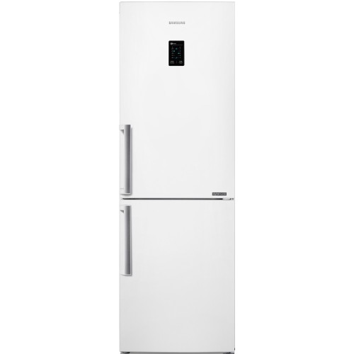Холодильник с морозильной камерой Samsung RB29FEJNDWW