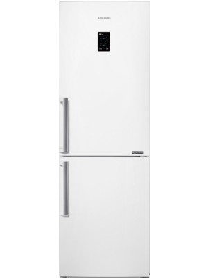 Холодильник с морозильной камерой Samsung RB29FEJNDWW