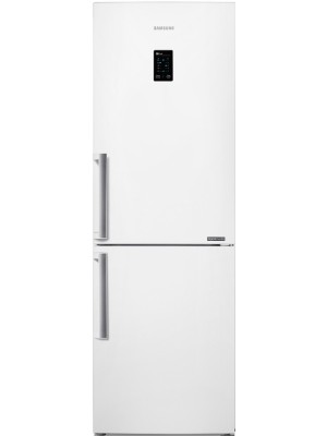 Холодильник с морозильной камерой Samsung RB29FEJNDWW
