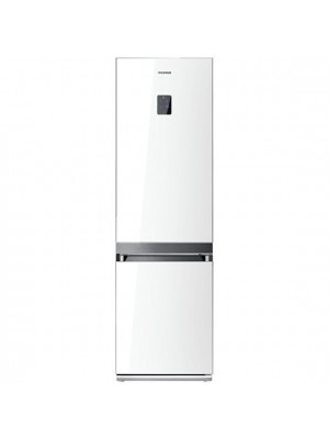 Холодильник с морозильником Samsung RL55VTE1L1