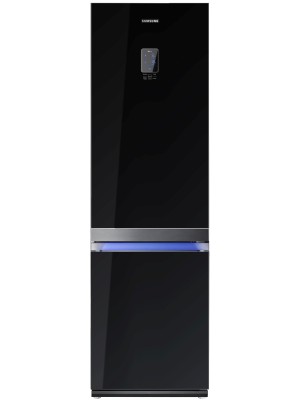 Холодильник с морозильной камерой Samsung RL55TTE2C1