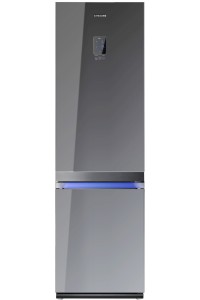 Холодильник с морозильной камерой Samsung RL55TTE2A1