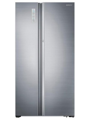 Холодильник с морозильной камерой Samsung RH60H90207F