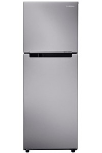 Холодильник с морозильной камерой Samsung RT22HAR4DSA
