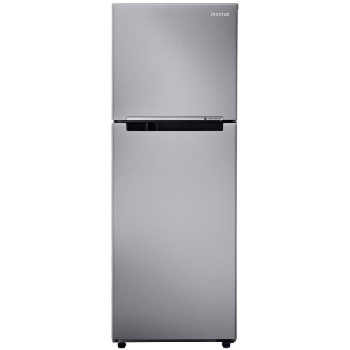 Холодильник с морозильной камерой Samsung RT22HAR4DSA