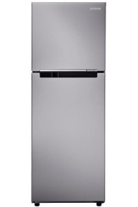 Холодильник с морозильной камерой Samsung RT22HAR4DSA