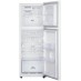Холодильник с морозильной камерой Samsung RT22HAR4DWW