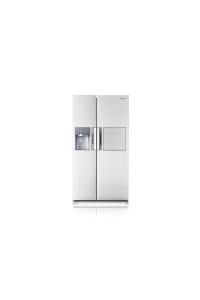 Холодильник с морозильной камерой Samsung RS7778FHCWW