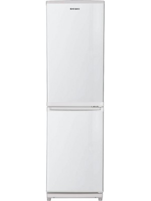 Холодильник с морозильной камерой Shivaki SHRF-170DW