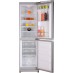 Холодильник с морозильной камерой Shivaki SHRF-170DS