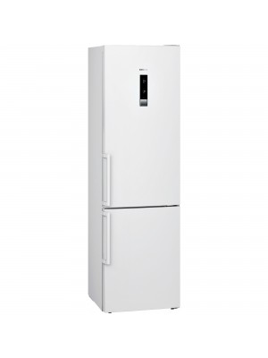 Холодильник с морозильной камерой Siemens KG39NXW32
