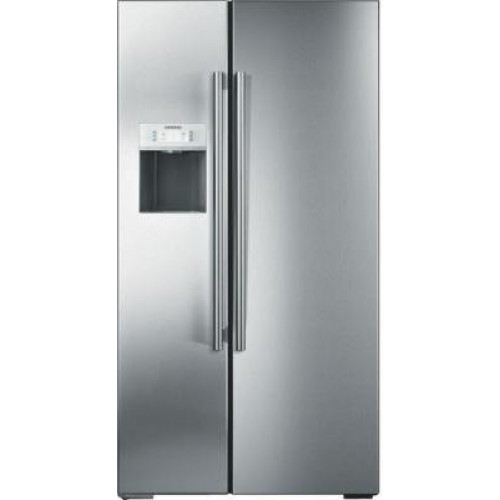 Холодильник с морозильной камерой Siemens KA62DP91